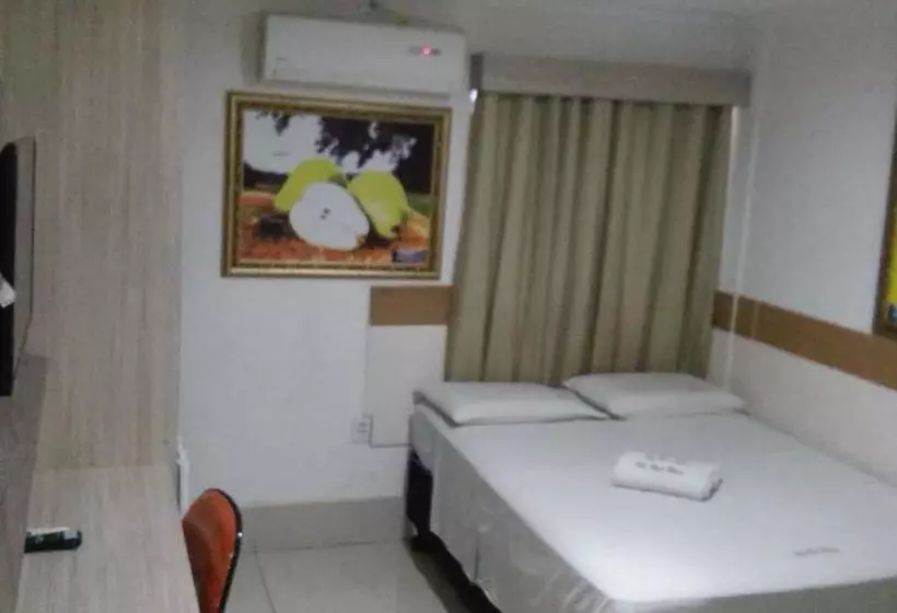 هتل Orla Guest House