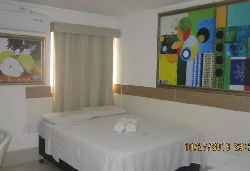 هتل Orla Guest House