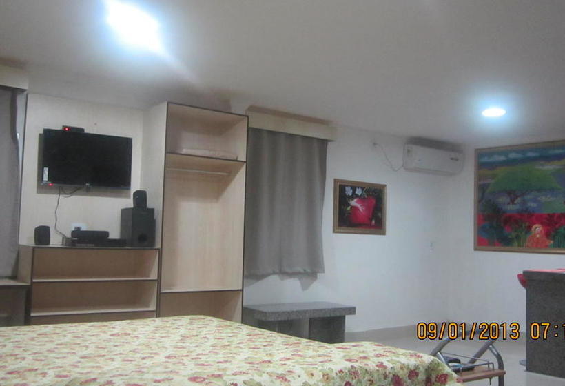 ホテル Orla Guest House