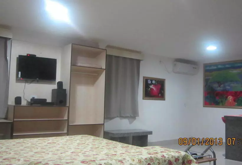 هتل Orla Guest House