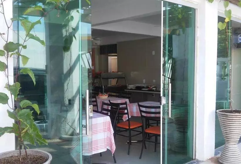 هتل Orla Guest House
