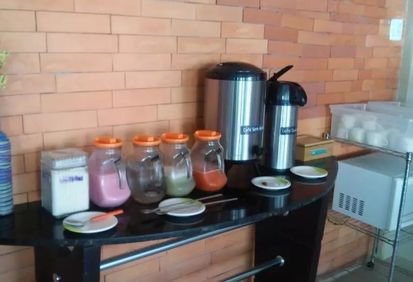 هتل Orla Guest House