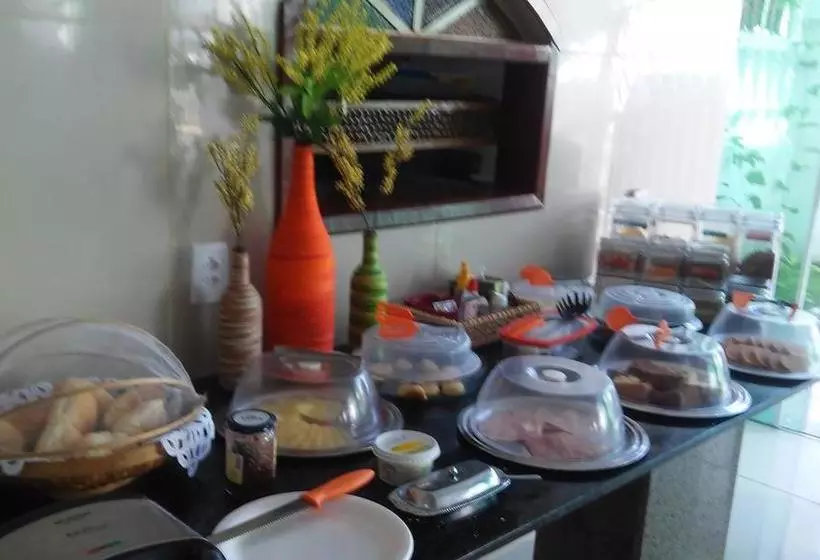 هتل Orla Guest House