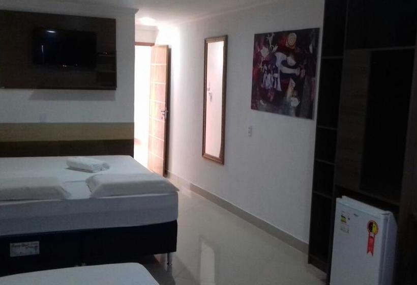 ホテル Orla Guest House