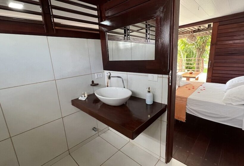 هتل Pipa Panorama Apart