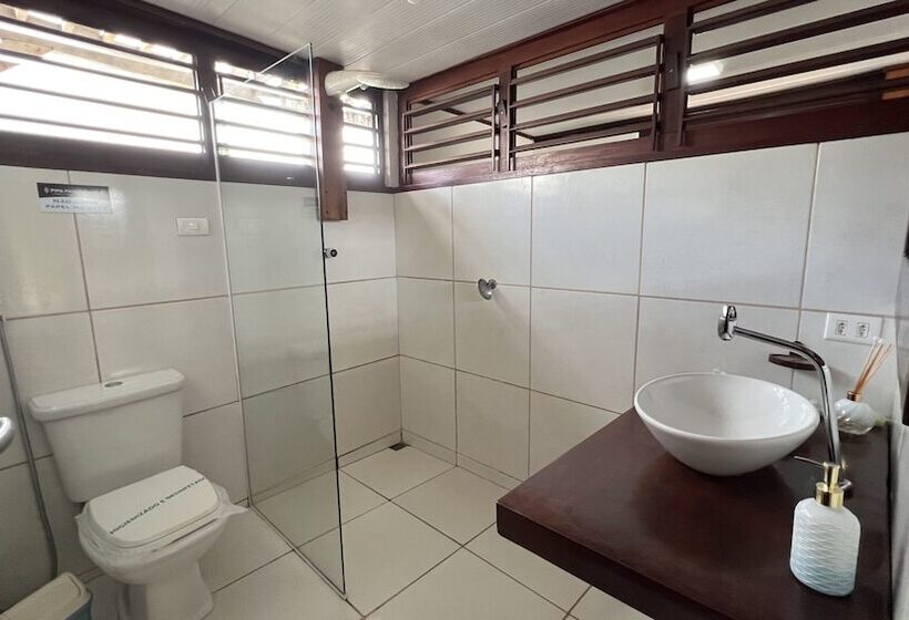 هتل Pipa Panorama Apart