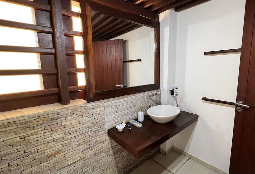 هتل Pipa Panorama Apart