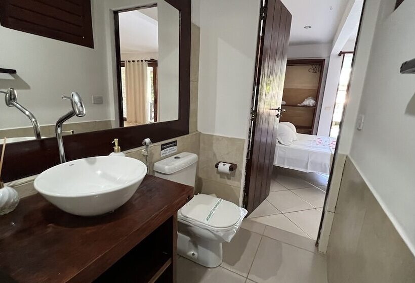 هتل Pipa Panorama Apart