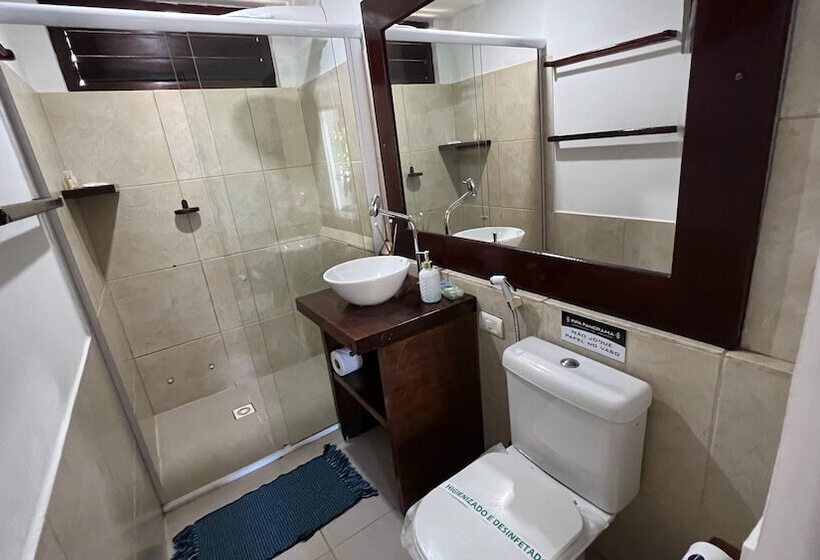 هتل Pipa Panorama Apart