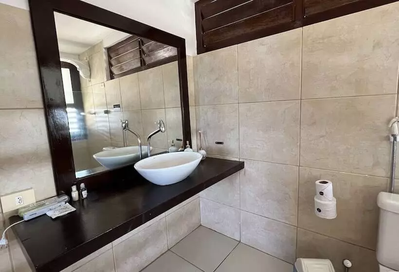 ホテル Pipa Panorama Apart
