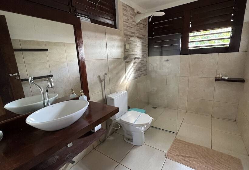 هتل Pipa Panorama Apart