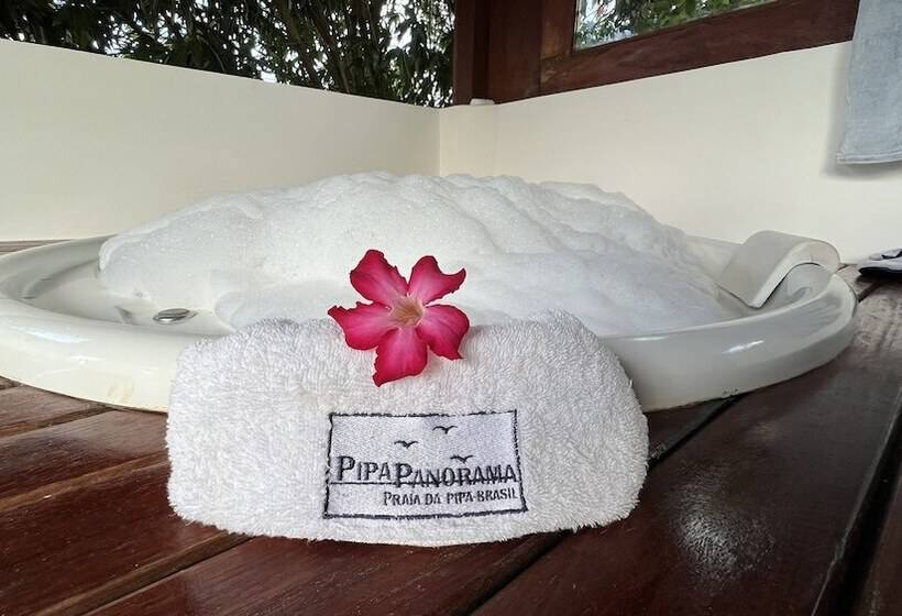 هتل Pipa Panorama Apart