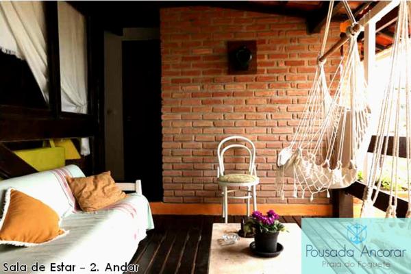 호텔 Pousada Ancorar