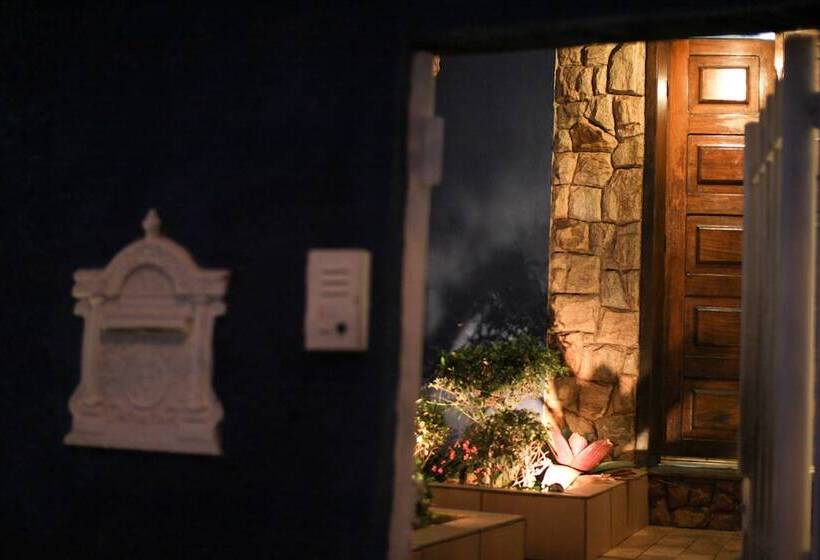 ホテル Pousada Bh Shopping