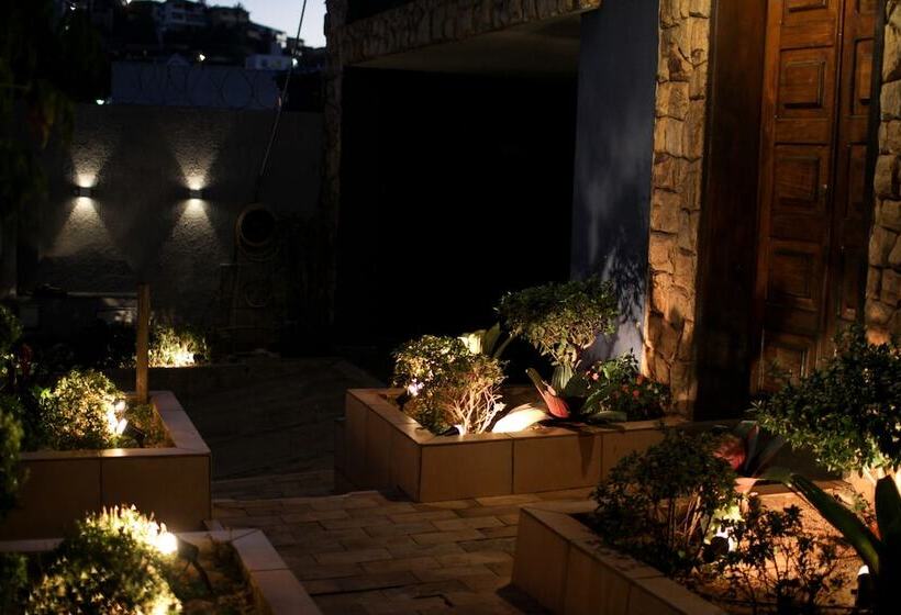 ホテル Pousada Bh Shopping