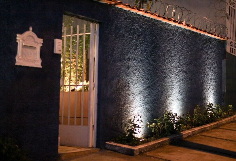 ホテル Pousada Bh Shopping