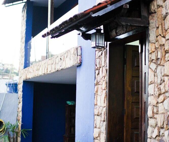 ホテル Pousada Bh Shopping