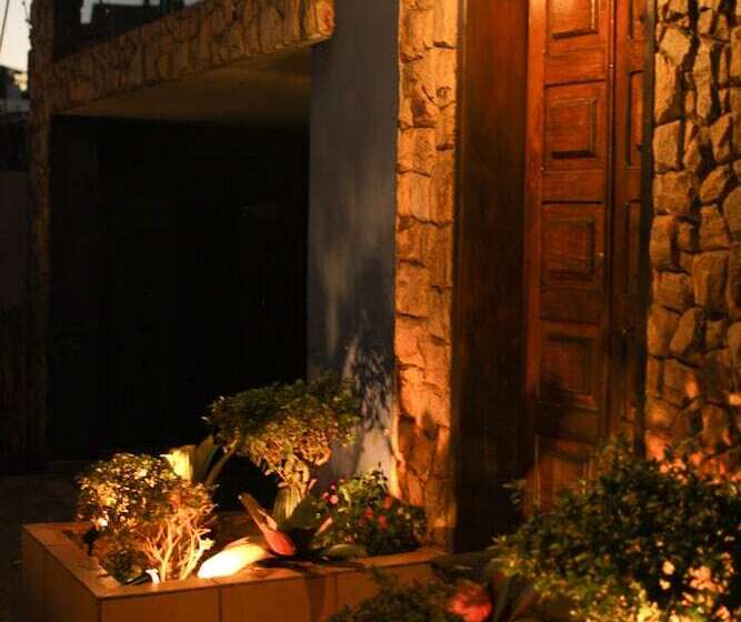 ホテル Pousada Bh Shopping