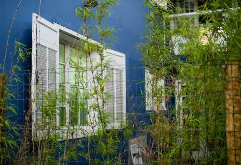 ホテル Pousada Bh Shopping