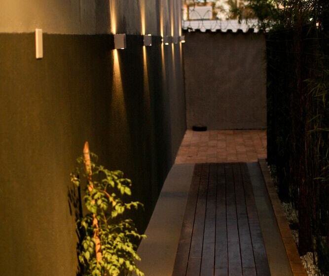 ホテル Pousada Bh Shopping