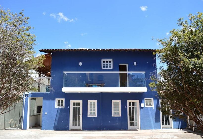 ホテル Pousada Bh Shopping