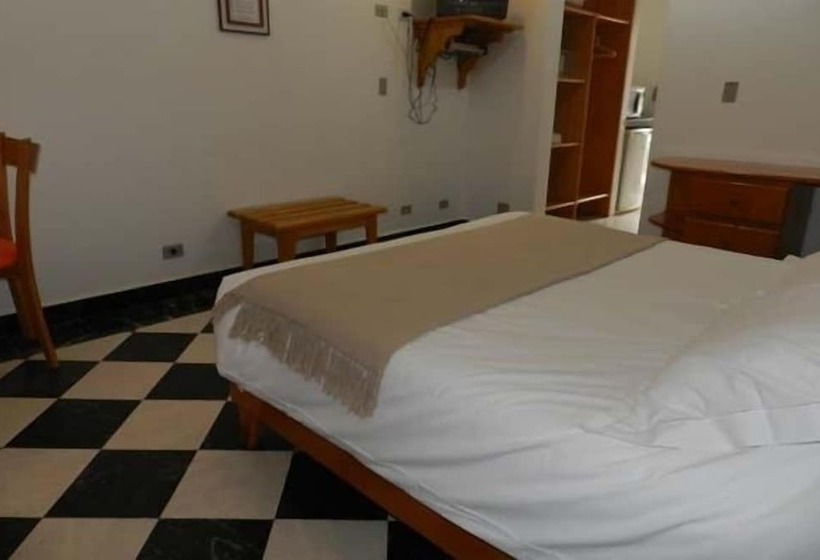 בית מלון כפרי Pousada Brig Maresias