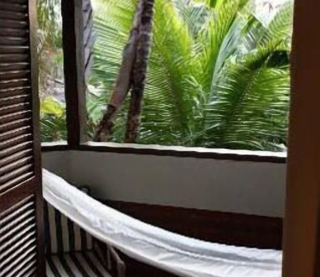 בית מלון כפרי Pousada Brig Maresias