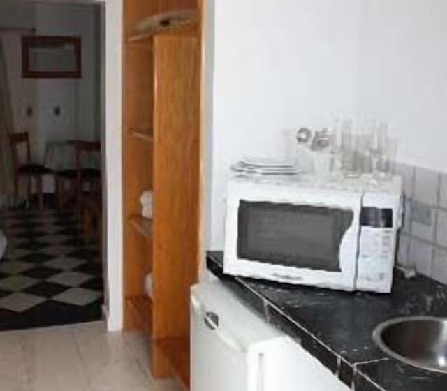 בית מלון כפרי Pousada Brig Maresias