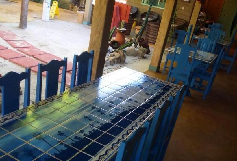 هتل Pousada Casa De Taipa