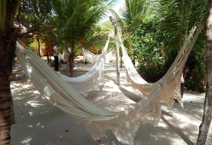 هتل Pousada Casa De Taipa