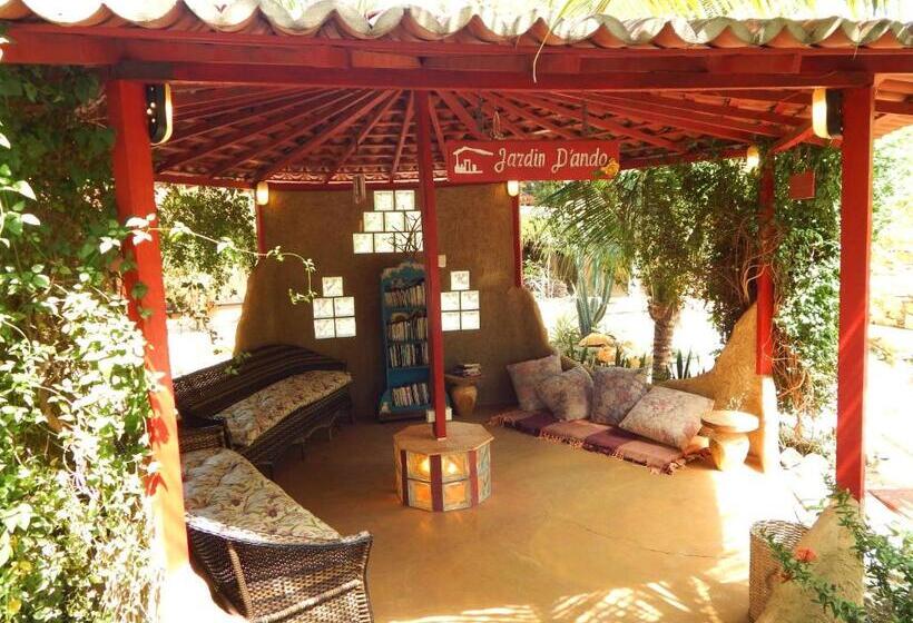 هتل Pousada Casa De Taipa