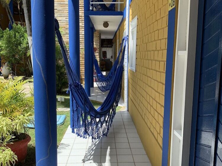 هتل Pousada Girassol