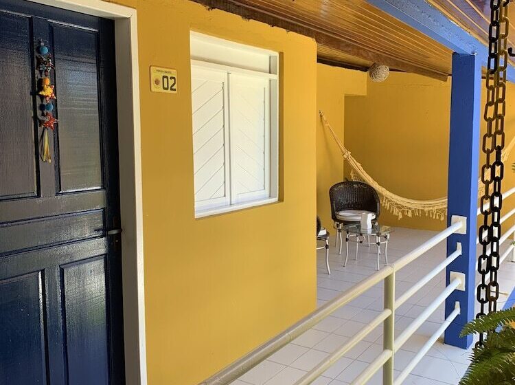 هتل Pousada Girassol