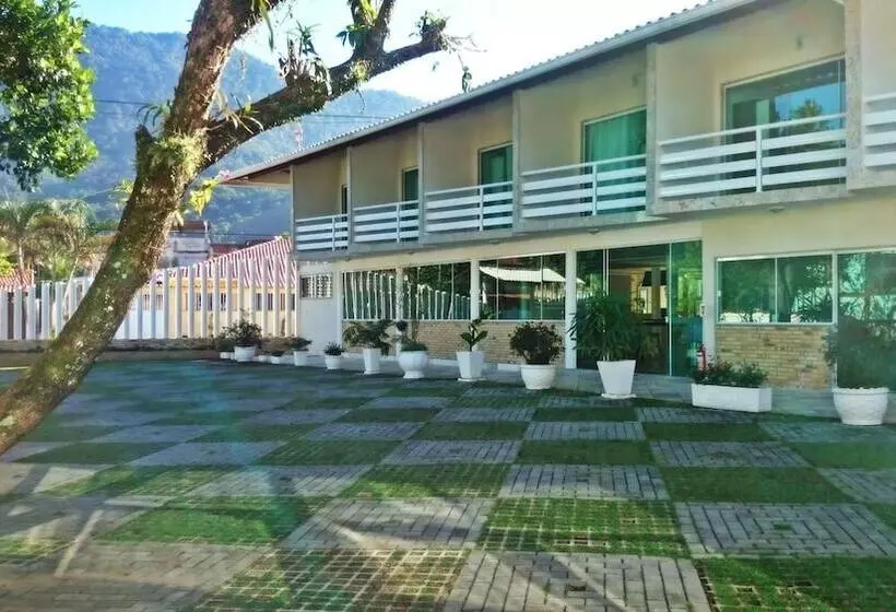 ホテル Pousada Marina Porto