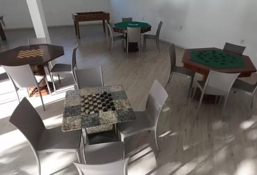 ホテル Pousada Marina Porto