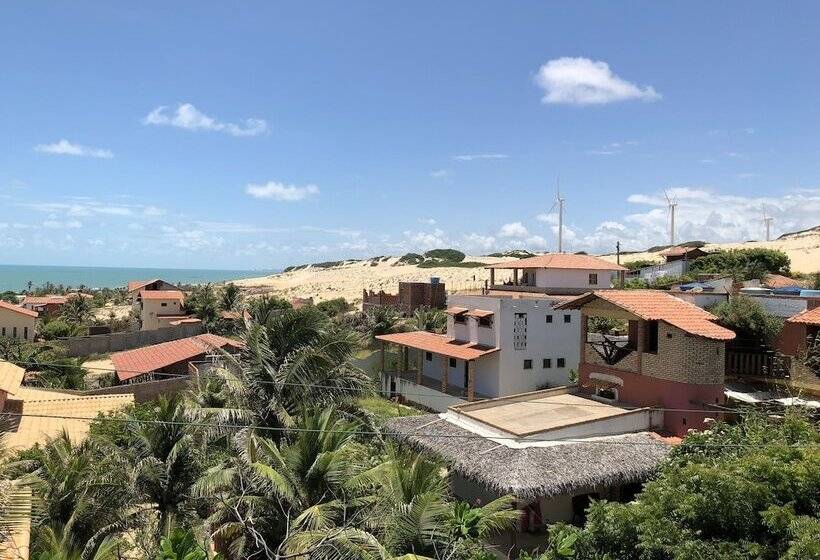 בית מלון כפרי Pousada Morada Do Sol