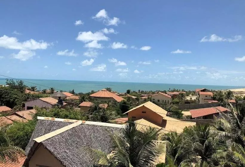 ホテル Pousada Morada Do Sol