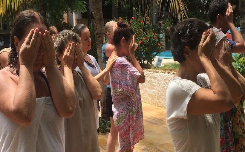 בית מלון כפרי Pousada Morada Do Sol