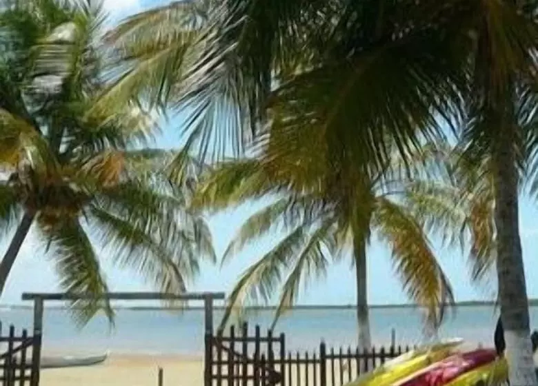 ホテル Pousada O Forte