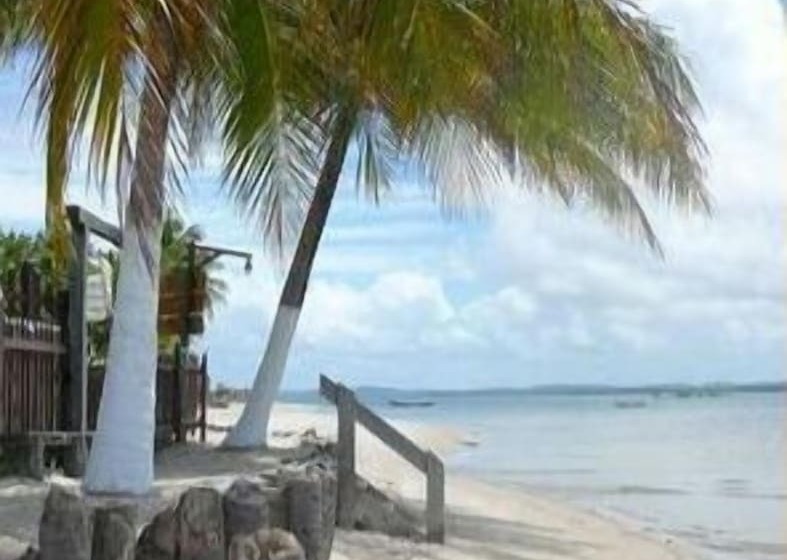 فندق Pousada O Forte