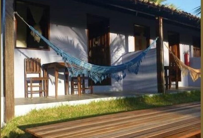 فندق Pousada O Forte