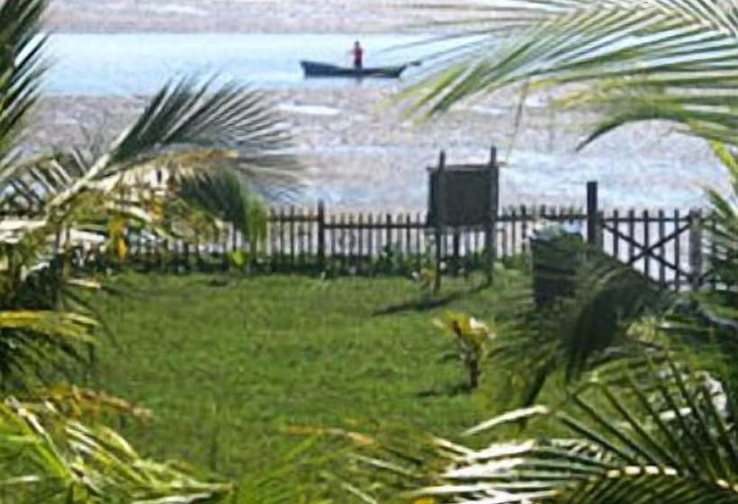 فندق Pousada O Forte