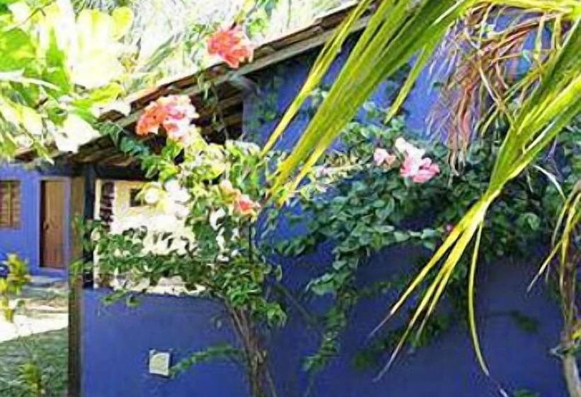 فندق Pousada O Forte