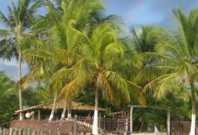 فندق Pousada O Forte