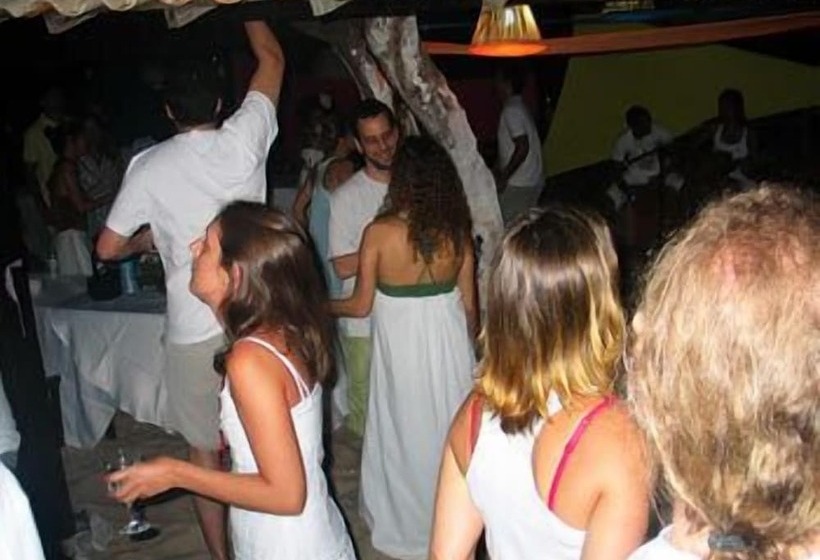 فندق Pousada O Forte