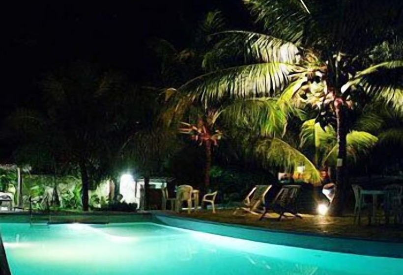 فندق Pousada O Forte