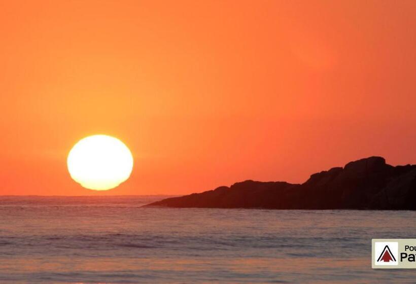 Отель Pousada Pataxo