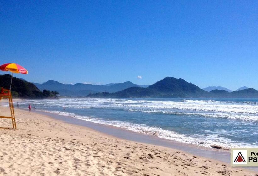 Отель Pousada Pataxo