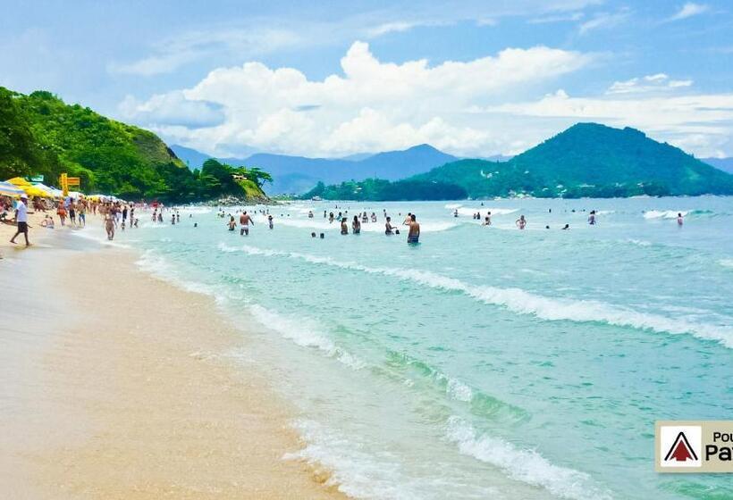 Отель Pousada Pataxo