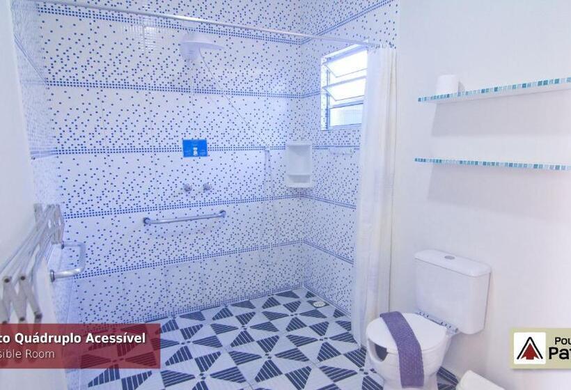 Отель Pousada Pataxo